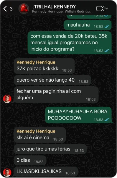 Depoimento 5