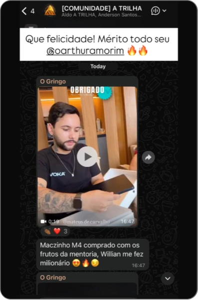 Depoimento 6