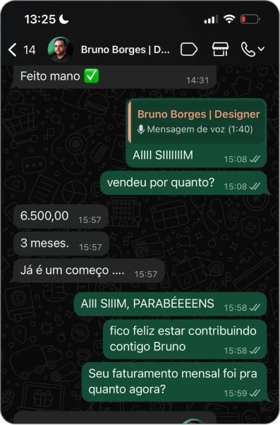 Depoimento 7