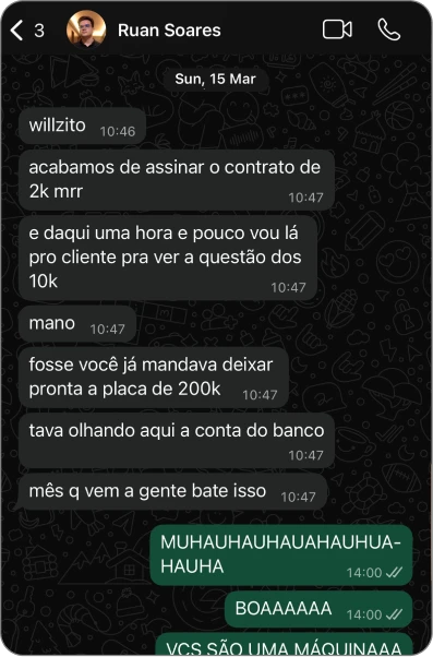 Depoimento 8