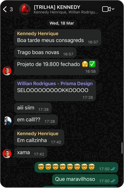 Depoimento 9
