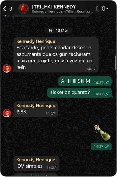 Depoimento 12
