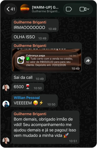 Depoimento 13