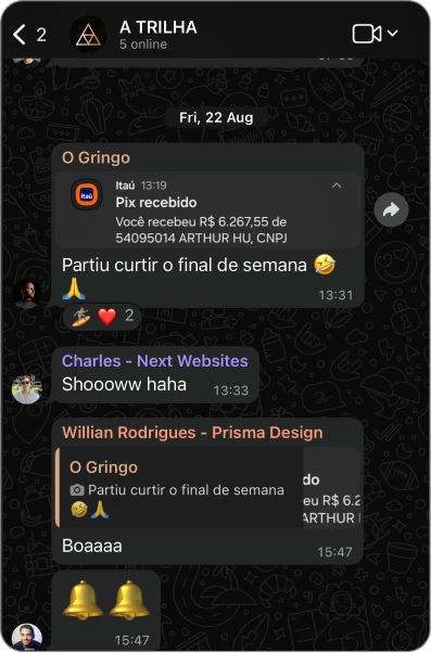 Depoimento 14
