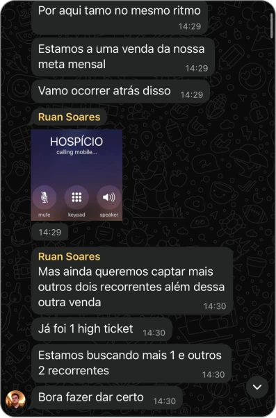 Depoimento 15
